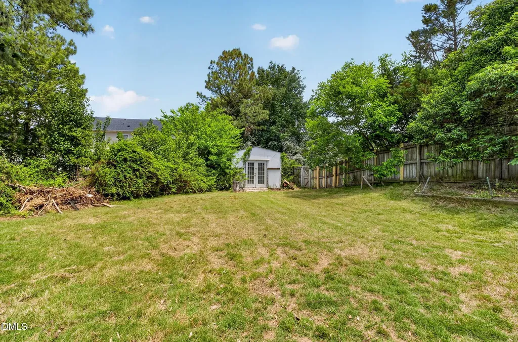 1821 Winway Drive Raleigh NC 27610