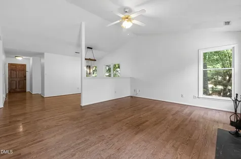 1821 Winway Drive Raleigh NC 27610