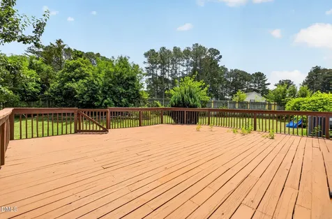 1821 Winway Drive Raleigh NC 27610