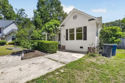 1821 Winway Drive Raleigh NC 27610