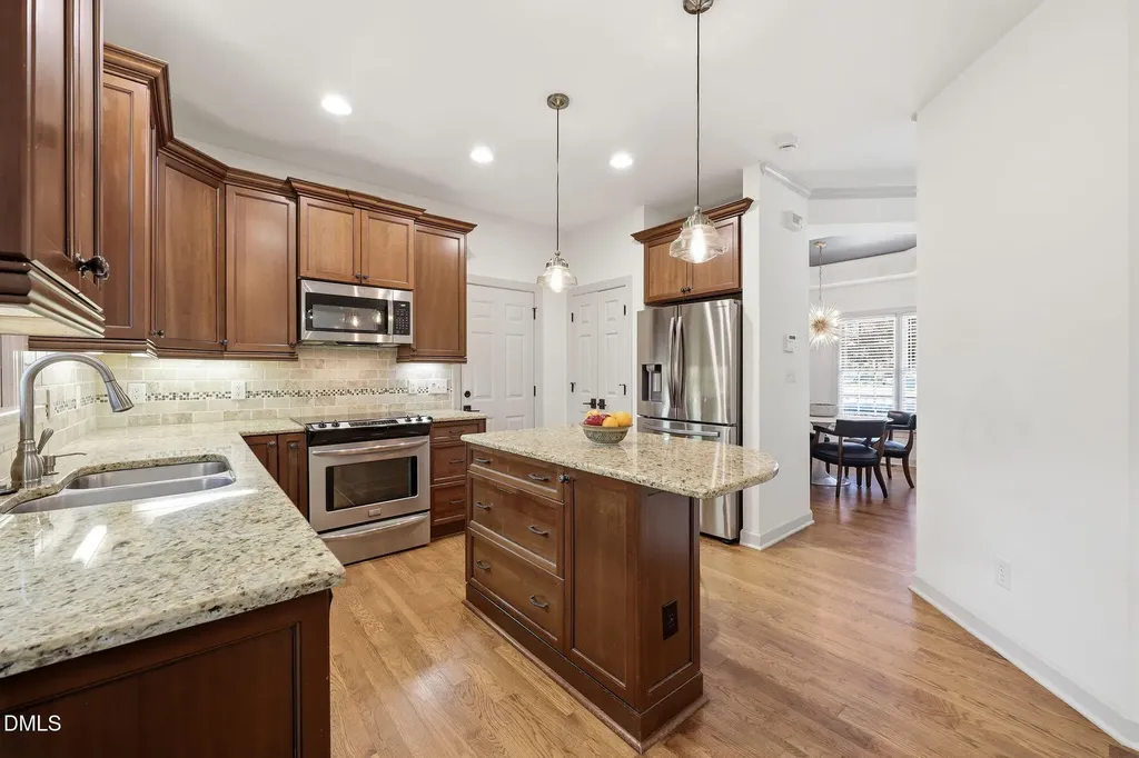 6629 Mafolie Court Raleigh NC 27613