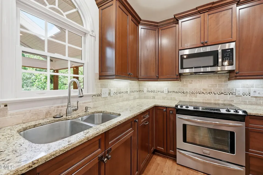 6629 Mafolie Court Raleigh NC 27613