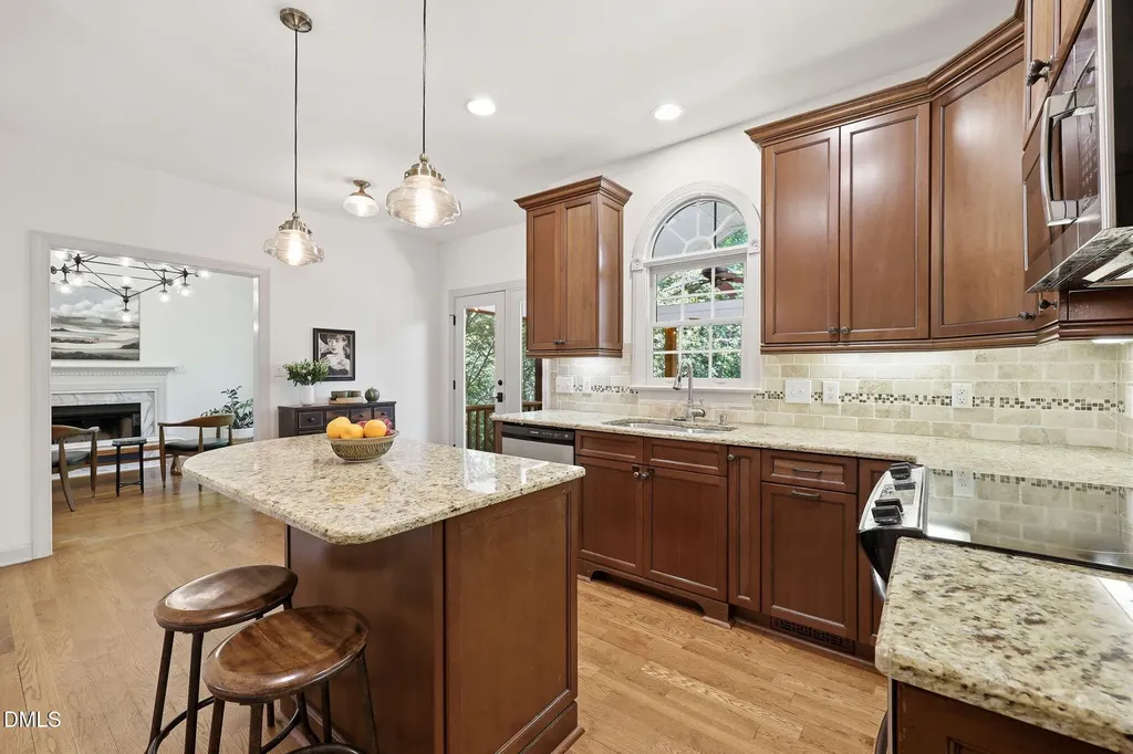 6629 Mafolie Court Raleigh NC 27613