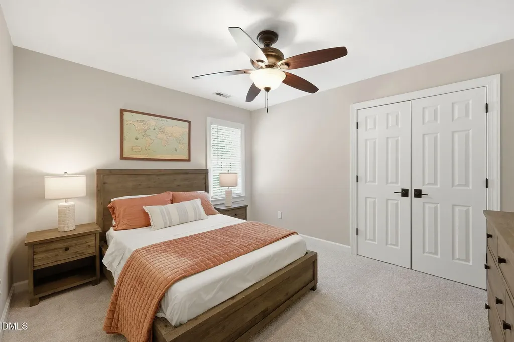 6629 Mafolie Court Raleigh NC 27613
