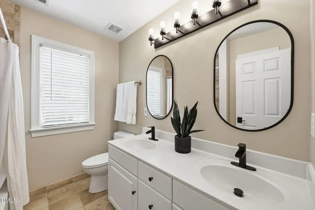 6629 Mafolie Court Raleigh NC 27613