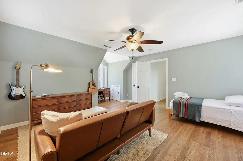 6629 Mafolie Court Raleigh NC 27613