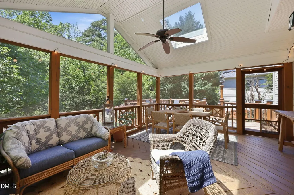 6629 Mafolie Court Raleigh NC 27613