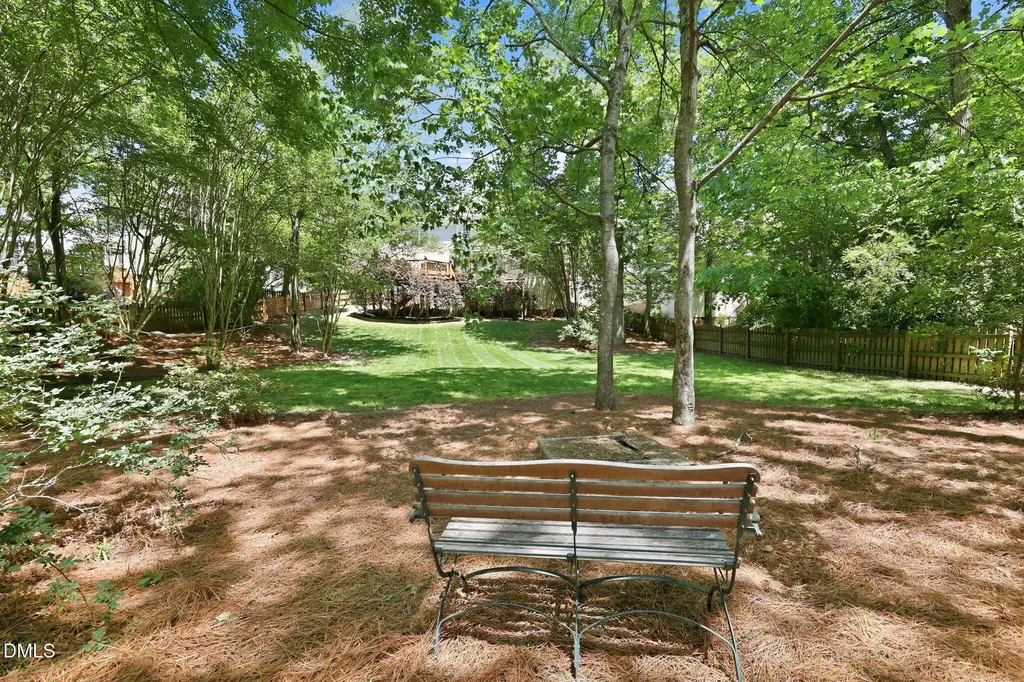 6629 Mafolie Court Raleigh NC 27613