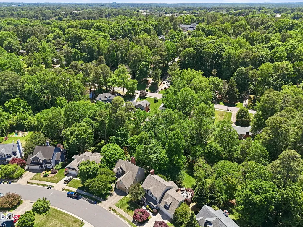 6629 Mafolie Court Raleigh NC 27613