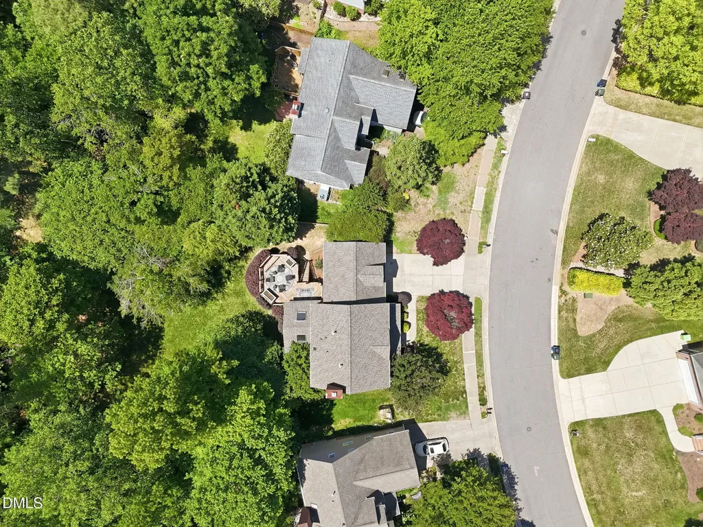 6629 Mafolie Court Raleigh NC 27613