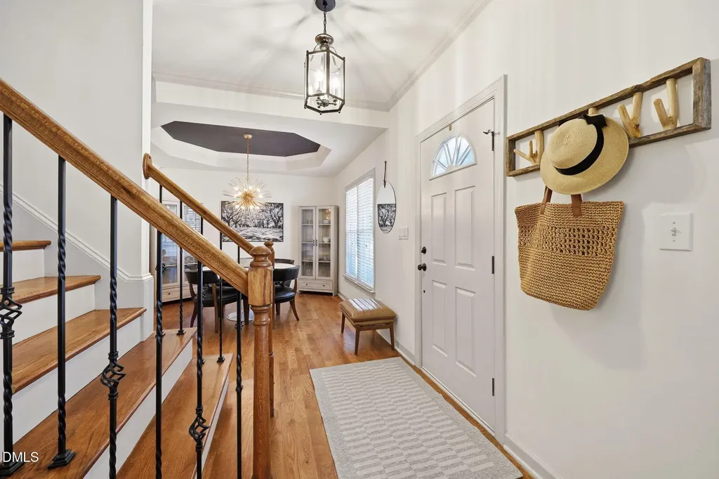 6629 Mafolie Court Raleigh NC 27613