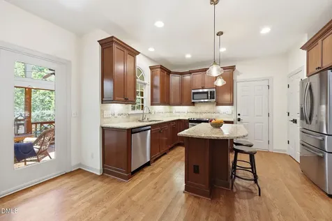 6629 Mafolie Court Raleigh NC 27613