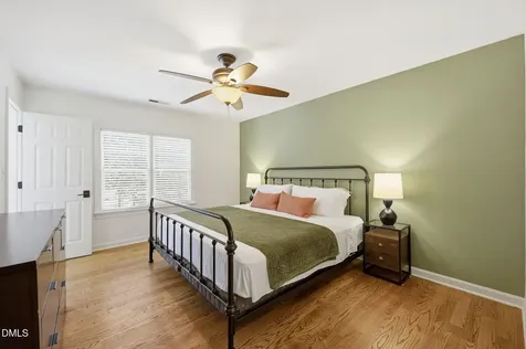 6629 Mafolie Court Raleigh NC 27613