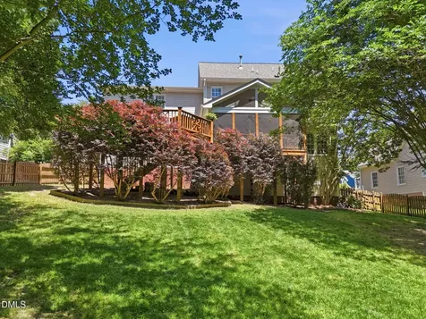 6629 Mafolie Court Raleigh NC 27613