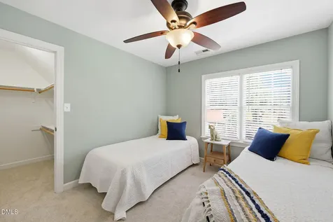 6629 Mafolie Court Raleigh NC 27613