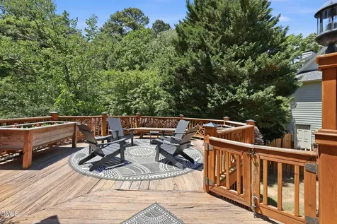6629 Mafolie Court Raleigh NC 27613