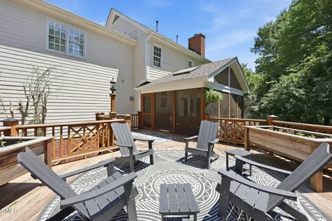 6629 Mafolie Court Raleigh NC 27613