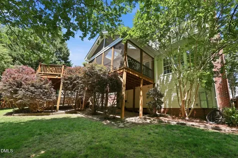 6629 Mafolie Court Raleigh NC 27613