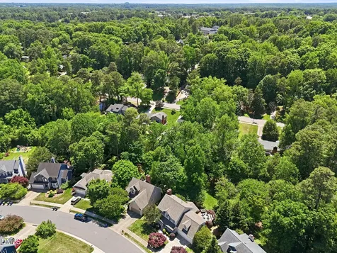 6629 Mafolie Court Raleigh NC 27613