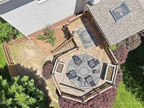 6629 Mafolie Court Raleigh NC 27613