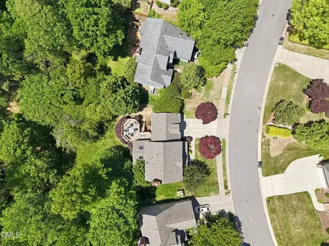 6629 Mafolie Court Raleigh NC 27613