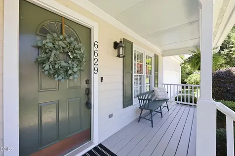6629 Mafolie Court Raleigh NC 27613