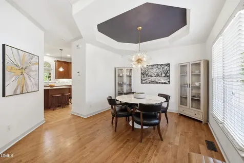 6629 Mafolie Court Raleigh NC 27613