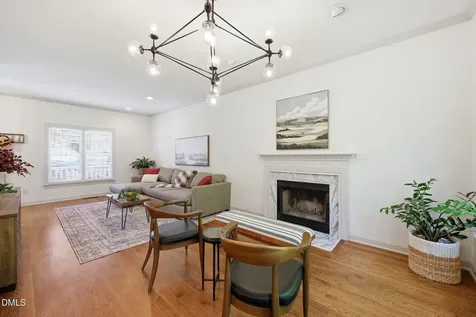 6629 Mafolie Court Raleigh NC 27613