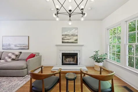 6629 Mafolie Court Raleigh NC 27613
