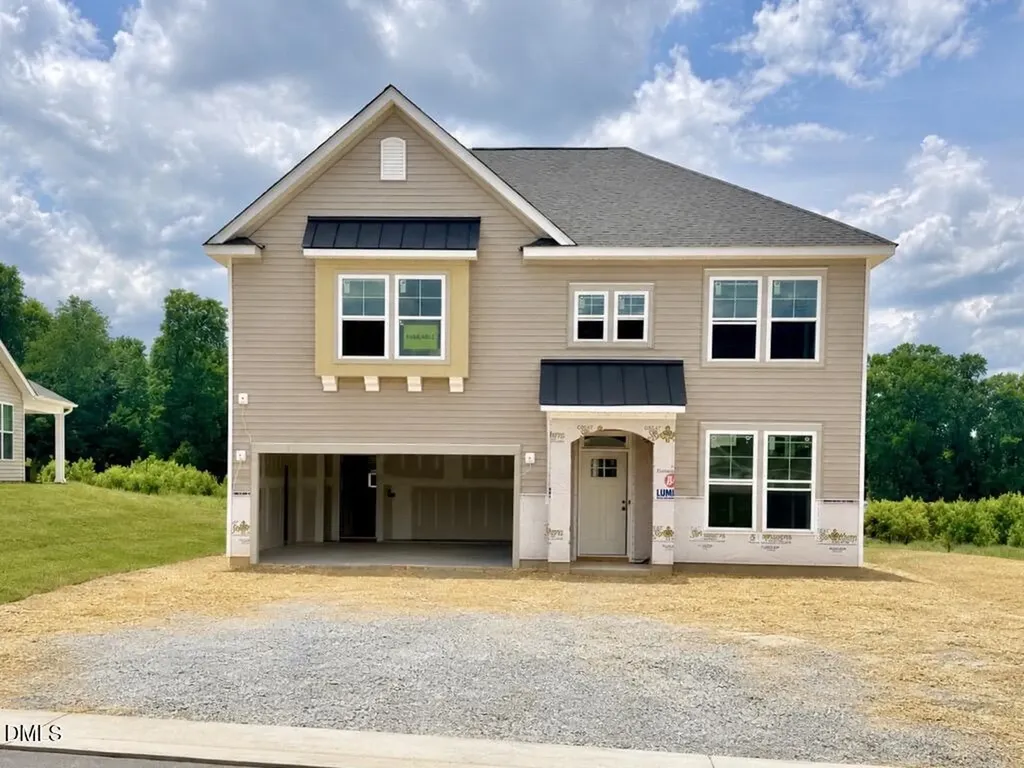 339 Pecan Valley Way Four Oaks NC 27524