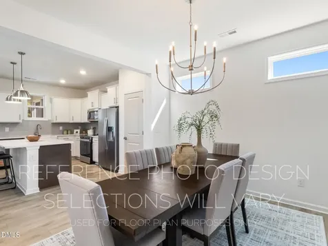 339 Pecan Valley Way Four Oaks NC 27524