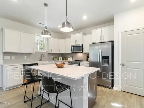 339 Pecan Valley Way Four Oaks NC 27524