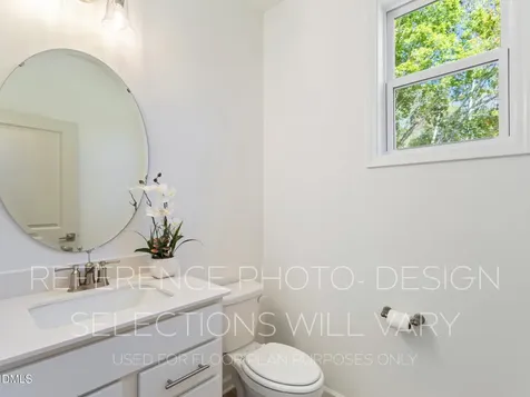 339 Pecan Valley Way Four Oaks NC 27524