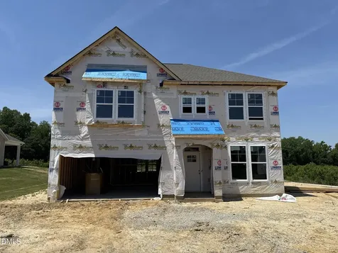 339 Pecan Valley Way Four Oaks NC 27524
