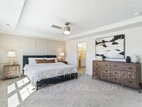 339 Pecan Valley Way Four Oaks NC 27524