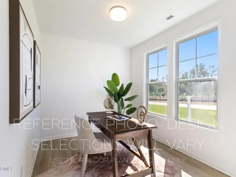 339 Pecan Valley Way Four Oaks NC 27524
