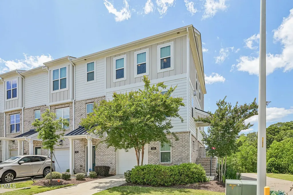 380 Skymont Drive Holly Springs NC 27540