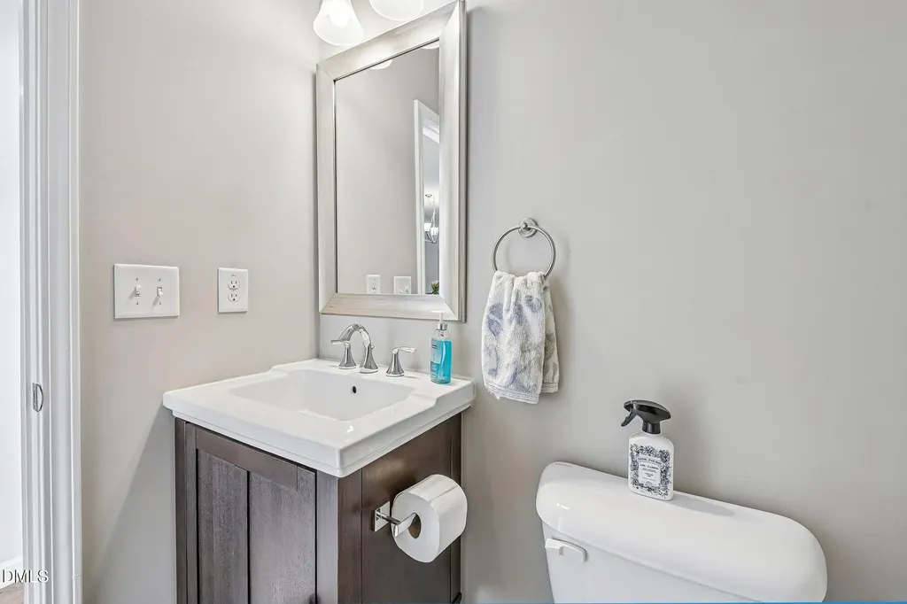 380 Skymont Drive Holly Springs NC 27540