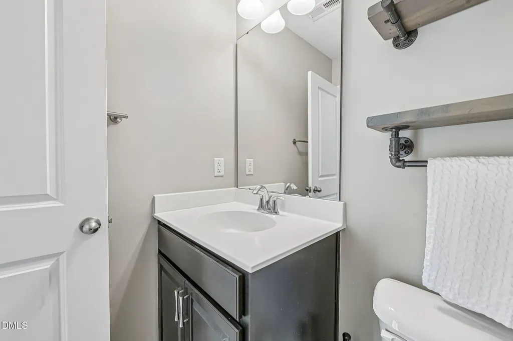 380 Skymont Drive Holly Springs NC 27540