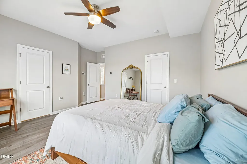 380 Skymont Drive Holly Springs NC 27540
