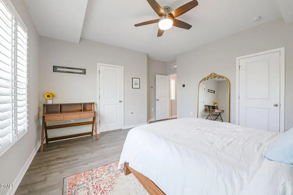 380 Skymont Drive Holly Springs NC 27540