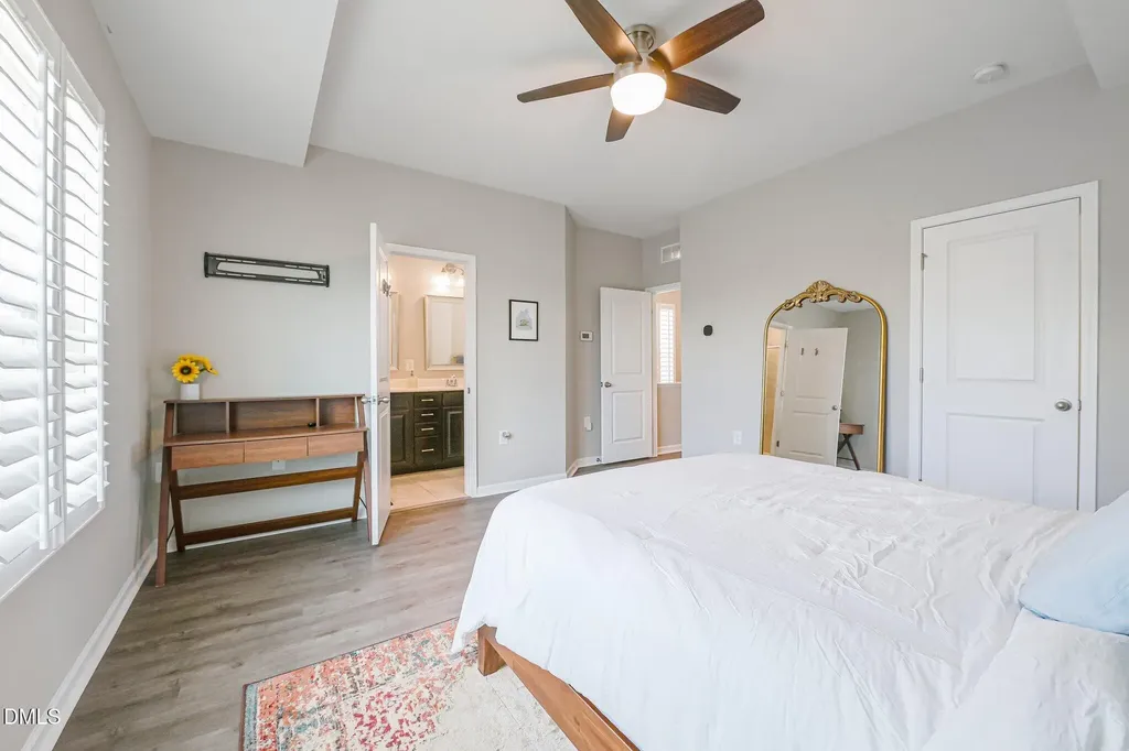 380 Skymont Drive Holly Springs NC 27540