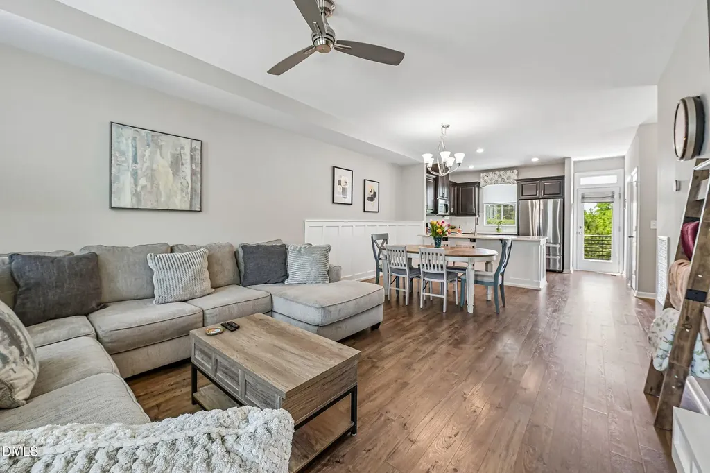 380 Skymont Drive Holly Springs NC 27540