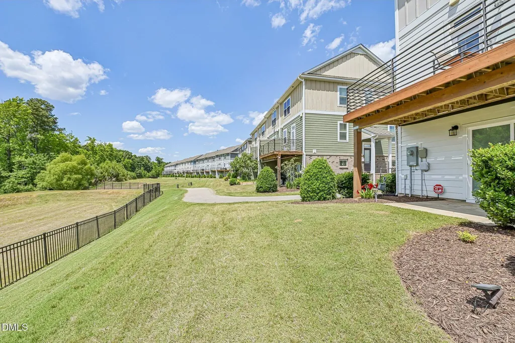 380 Skymont Drive Holly Springs NC 27540