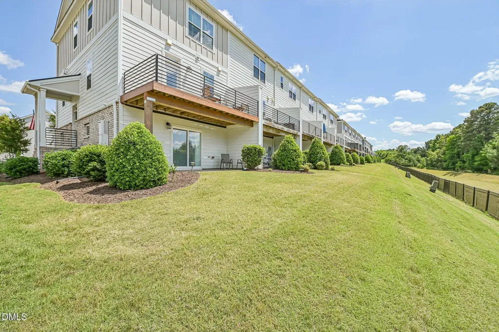 380 Skymont Drive Holly Springs NC 27540