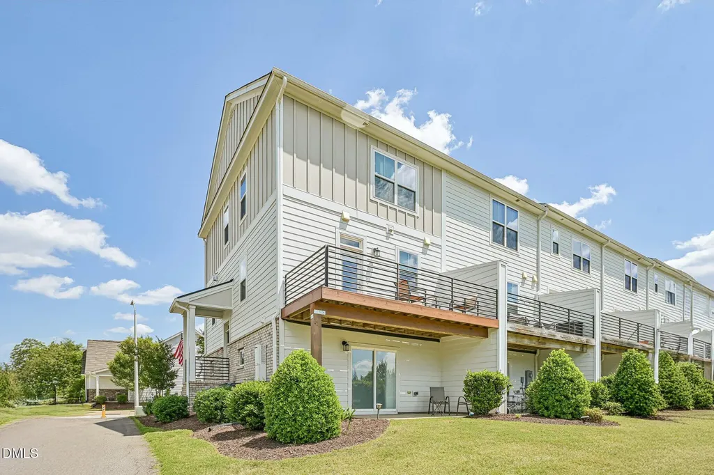 380 Skymont Drive Holly Springs NC 27540