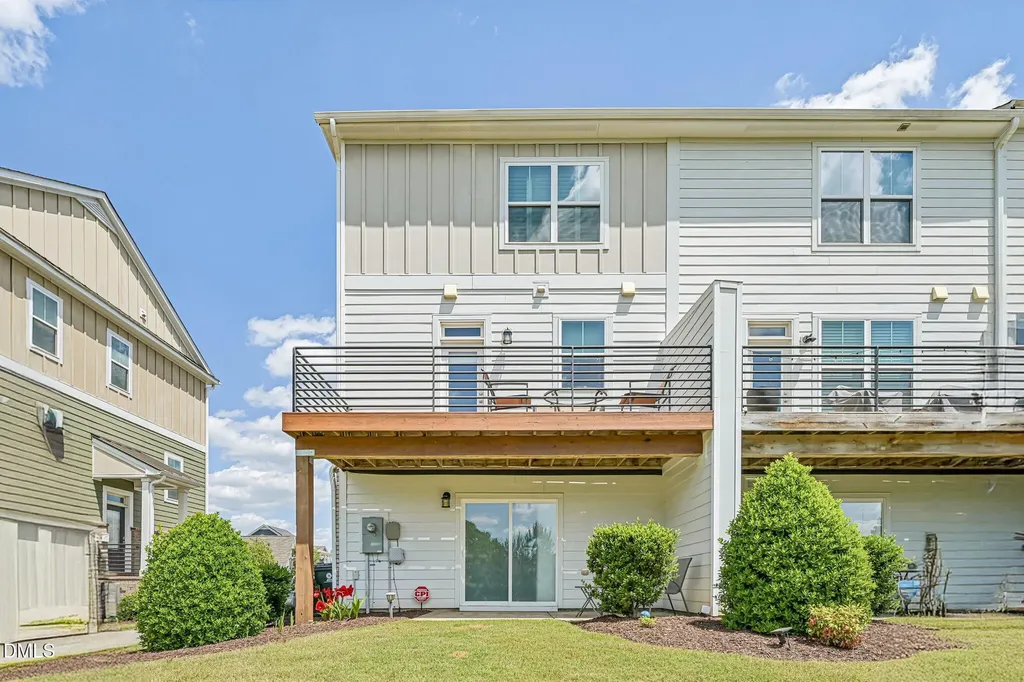 380 Skymont Drive Holly Springs NC 27540