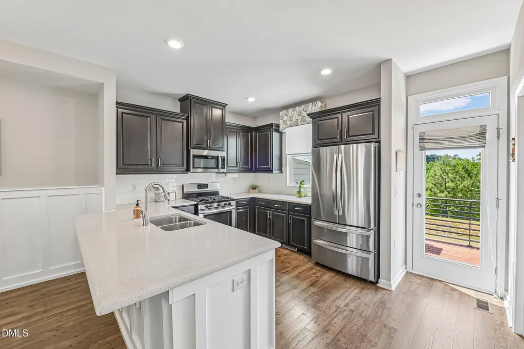 380 Skymont Drive Holly Springs NC 27540