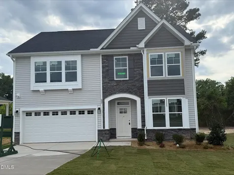 377 Pecan Valley Way Four Oaks NC 27524
