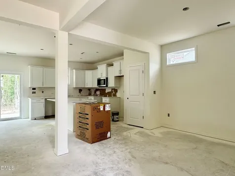 377 Pecan Valley Way Four Oaks NC 27524